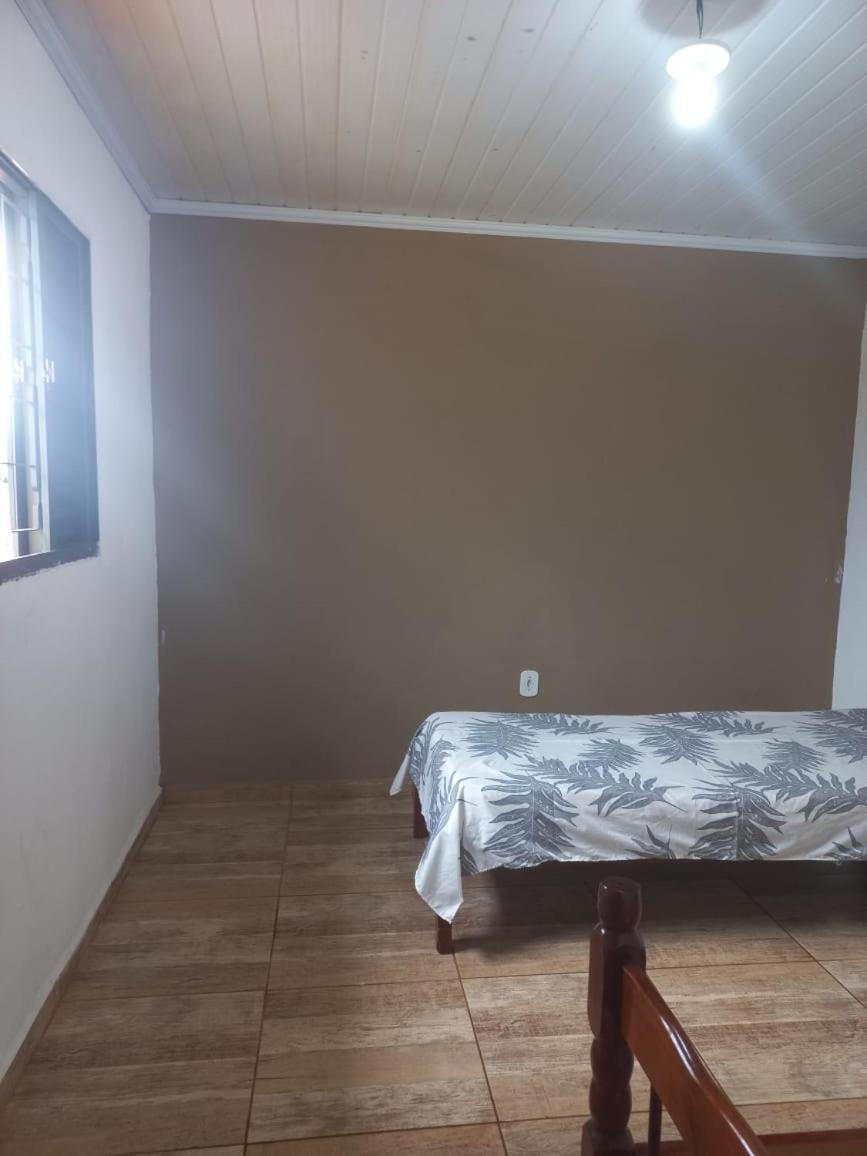 Reduto Dos Temporadas Casa de férias