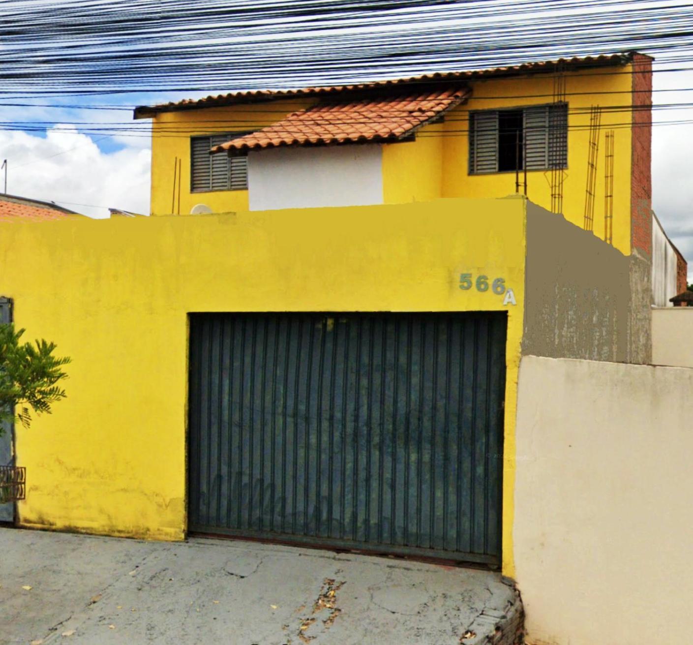 Reduto Dos Temporadas Casa de férias *