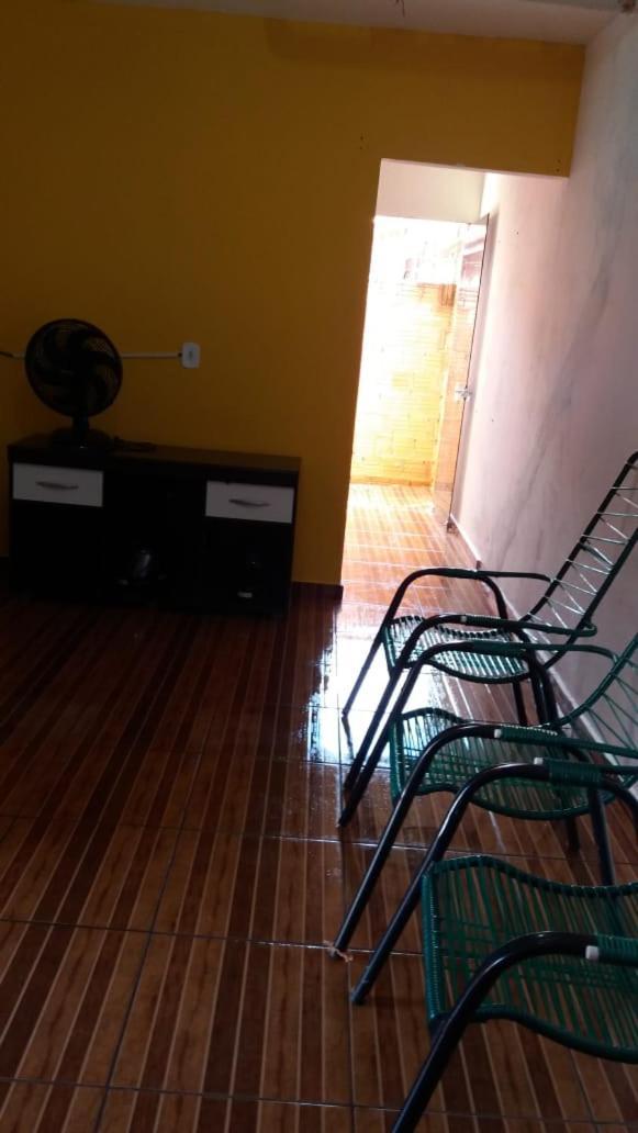 Holiday home Reduto Dos Temporadas Olimpia
